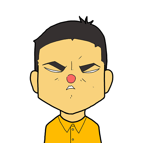 ぼく