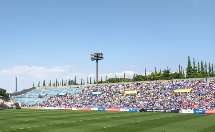 日なたの座席のイメージ画像